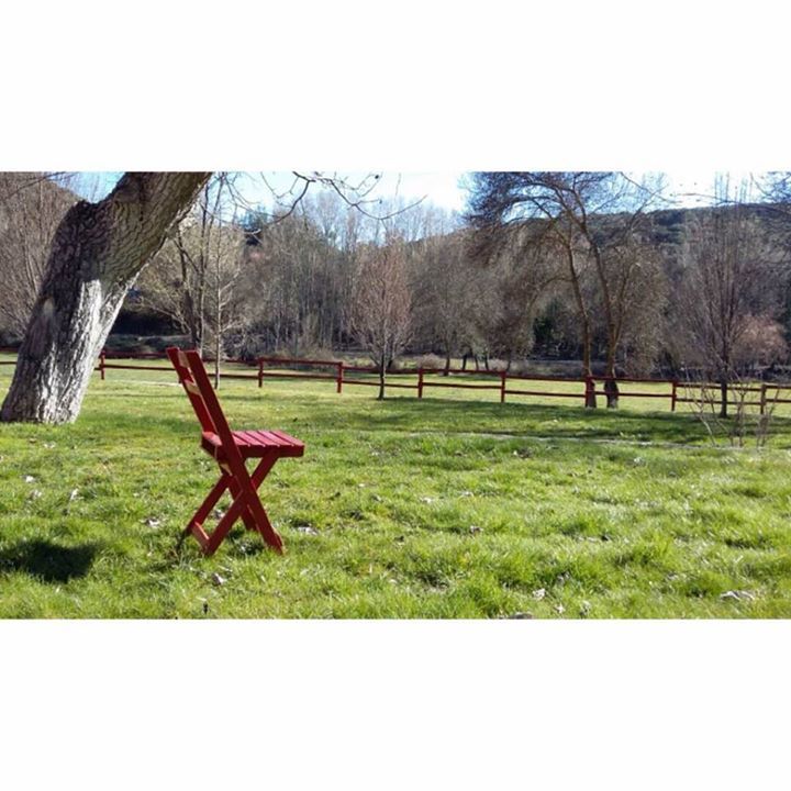 Buen fin de semana a todos ¡Por fin es viernes! #escapada #cutamilla bit.ly/20dK8b2