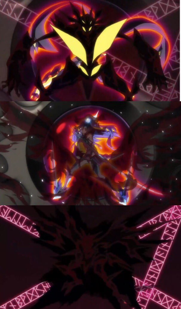 エーテルイカのシンフォギア考察与太まとめ 6ページ目 Togetter エーテルイカのシンフォギア考察与太まとめ 6ページ目 Togetter