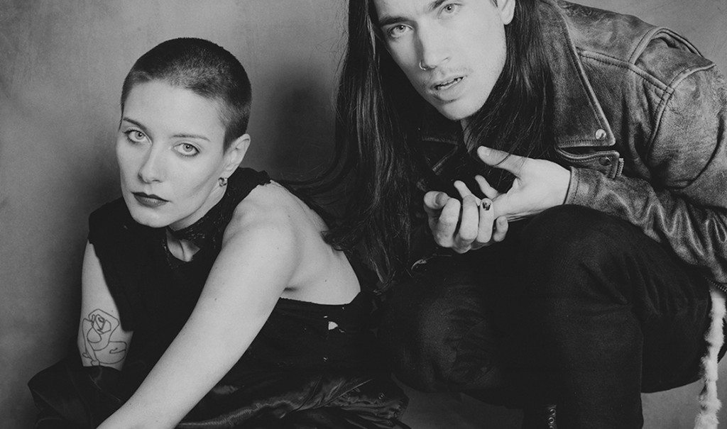 sideline's tweet photo. Electropop act #Blondage debut new single 'Dive' - listen here ... - https://t.co/00GmYKEJ3N - #Rangleklods https://t.co/W6K8V9rT5U