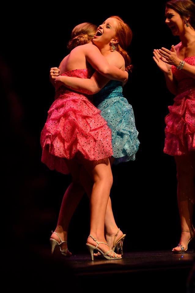 ReeseLaurie's tweet photo. #happyinternationalpageantday @HannahReese1 and @elizabethgailm ! #antso #top5 @pageantplanet https://t.co/xTZr6QNXEQ