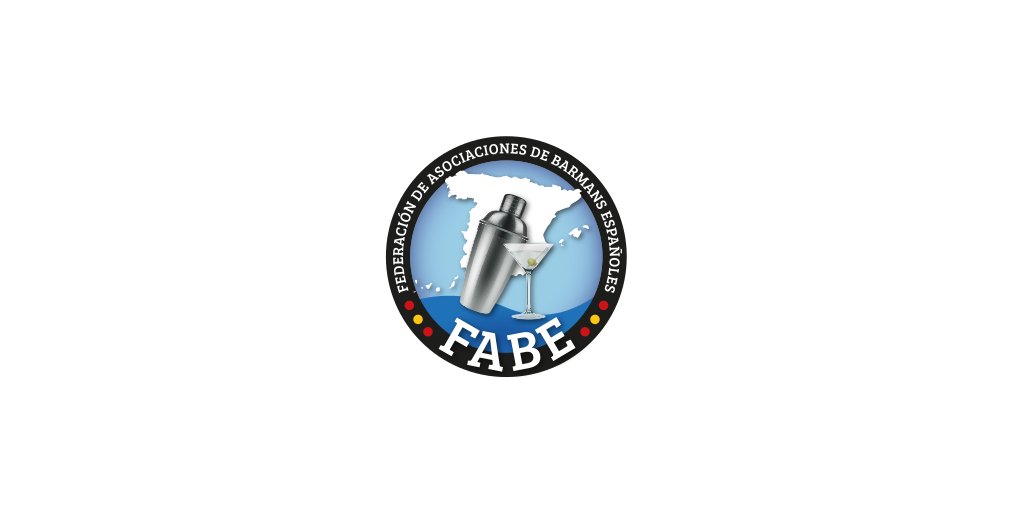 fabebartenders's tweet image. FABE está de estreno. En primicia para nuestros followers, aquí tenéis nuestro nuevo logo. #FelizViernes #Bartender