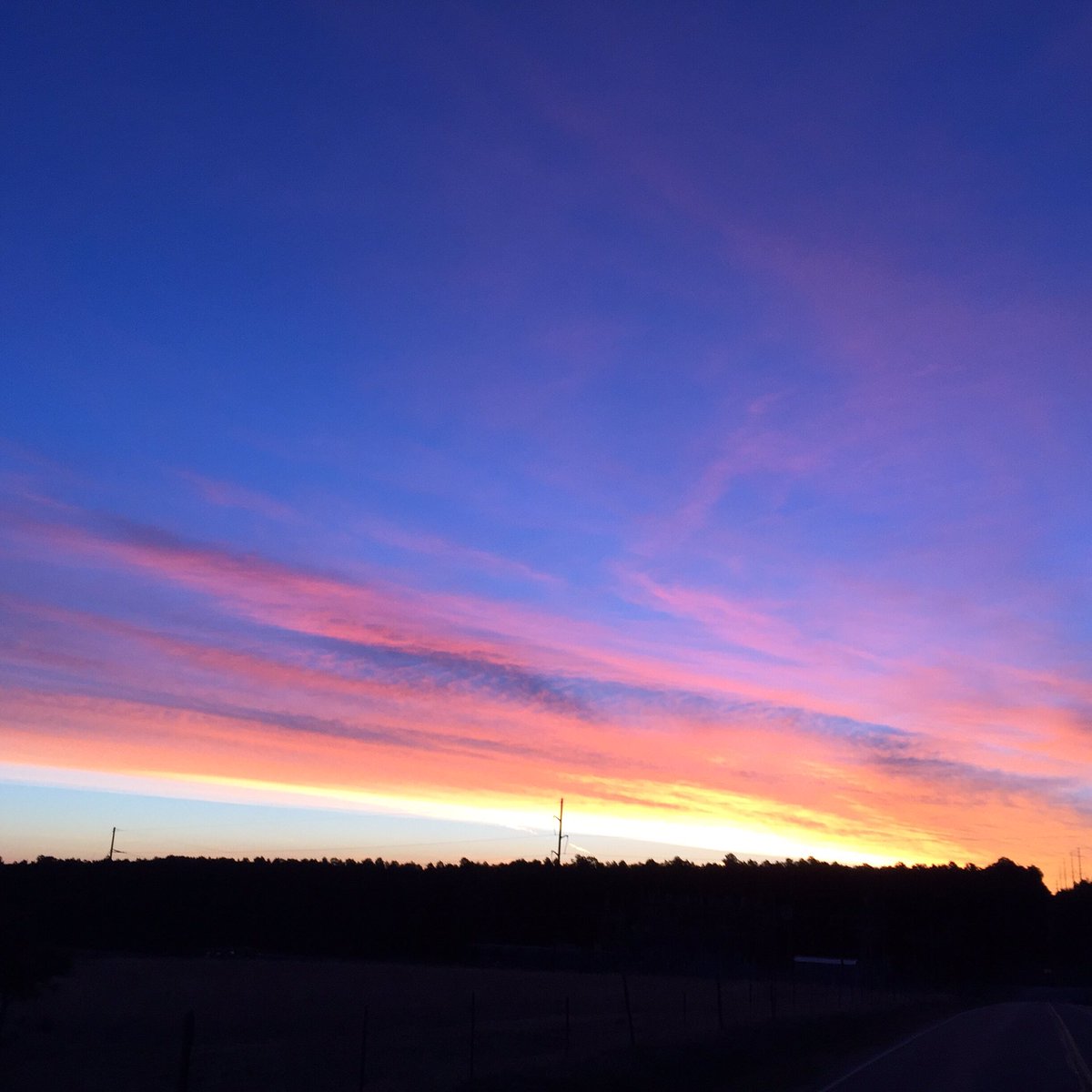 Moorman's tweet photo. That view though. #godscountry #bronconation #colorado https://t.co/LzaPzcACA9