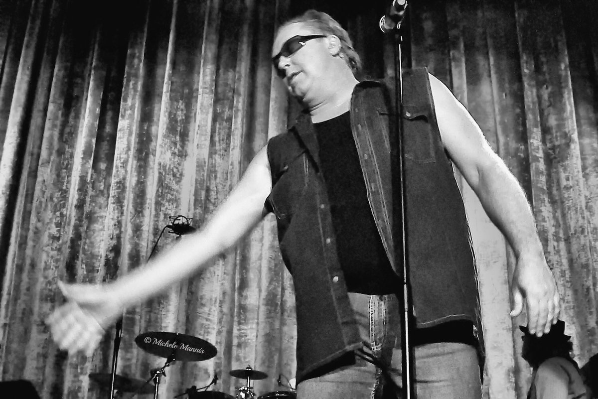 #FlashbackFriday to Las Vegas 2007