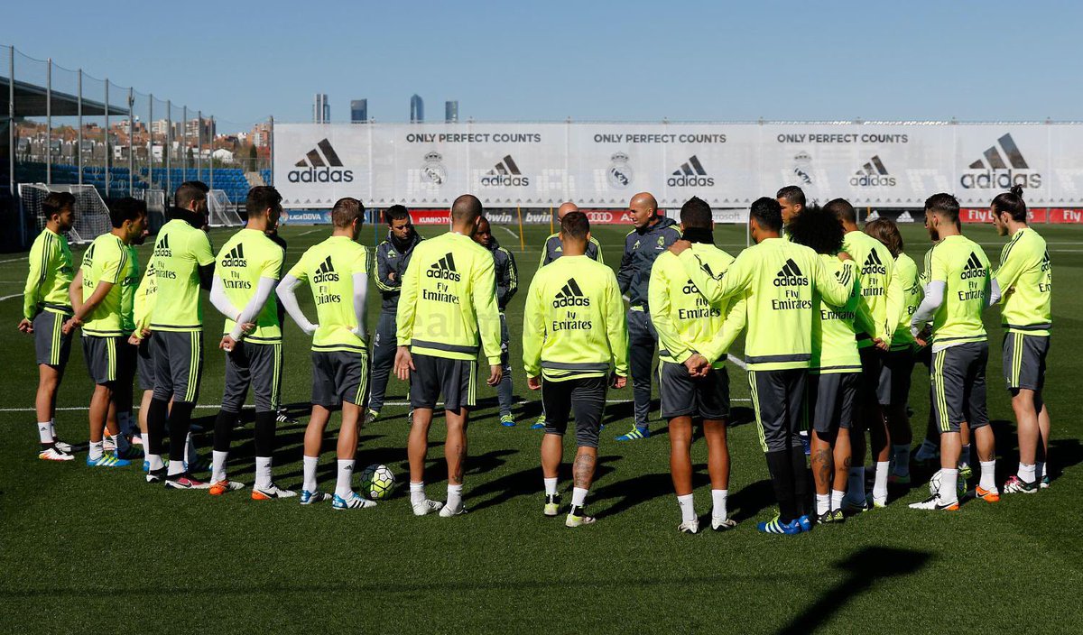 Sergio Ramos tweet media