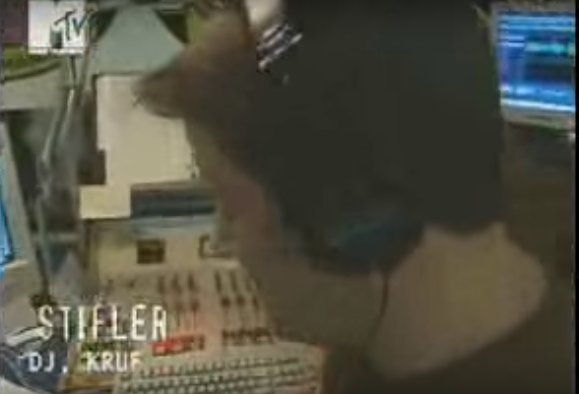 K945's tweet photo. #FBF Remember when K945 was on @MTV? #AmericaOrBusted @Stiflerradio @ChristopEvans https://t.co/6SXNzV13O0 https://t.co/N4yvB48UuC