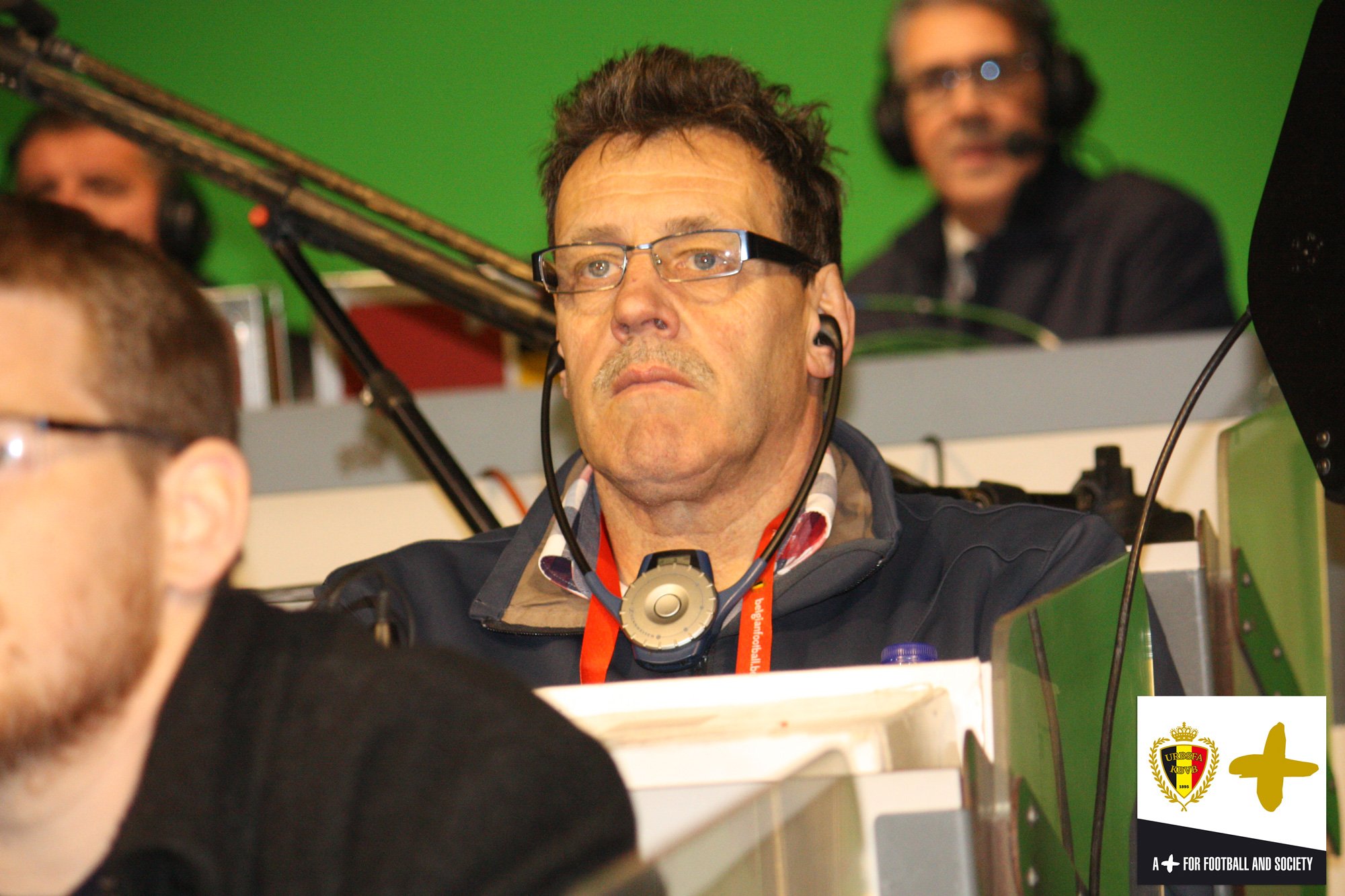 Belgian Football on Twitter: 