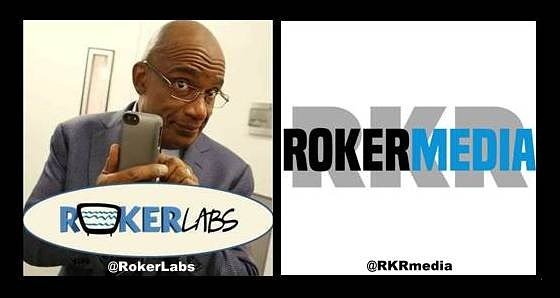 RokerLIVE's tweet photo. .@RokerLIVE is closing....Come on over to @RKRmedia for all things #livestreaming talent &amp; @Rokerlabs for news/#data https://t.co/4N9Yl85V0c