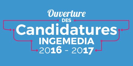 UFR Ingémédia tweet media