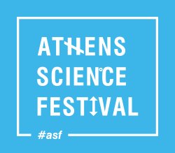 SAT 09/04, 19:00 I'm invited at #asf #athenssciencefestival 'What's next in #Telecom convergence'