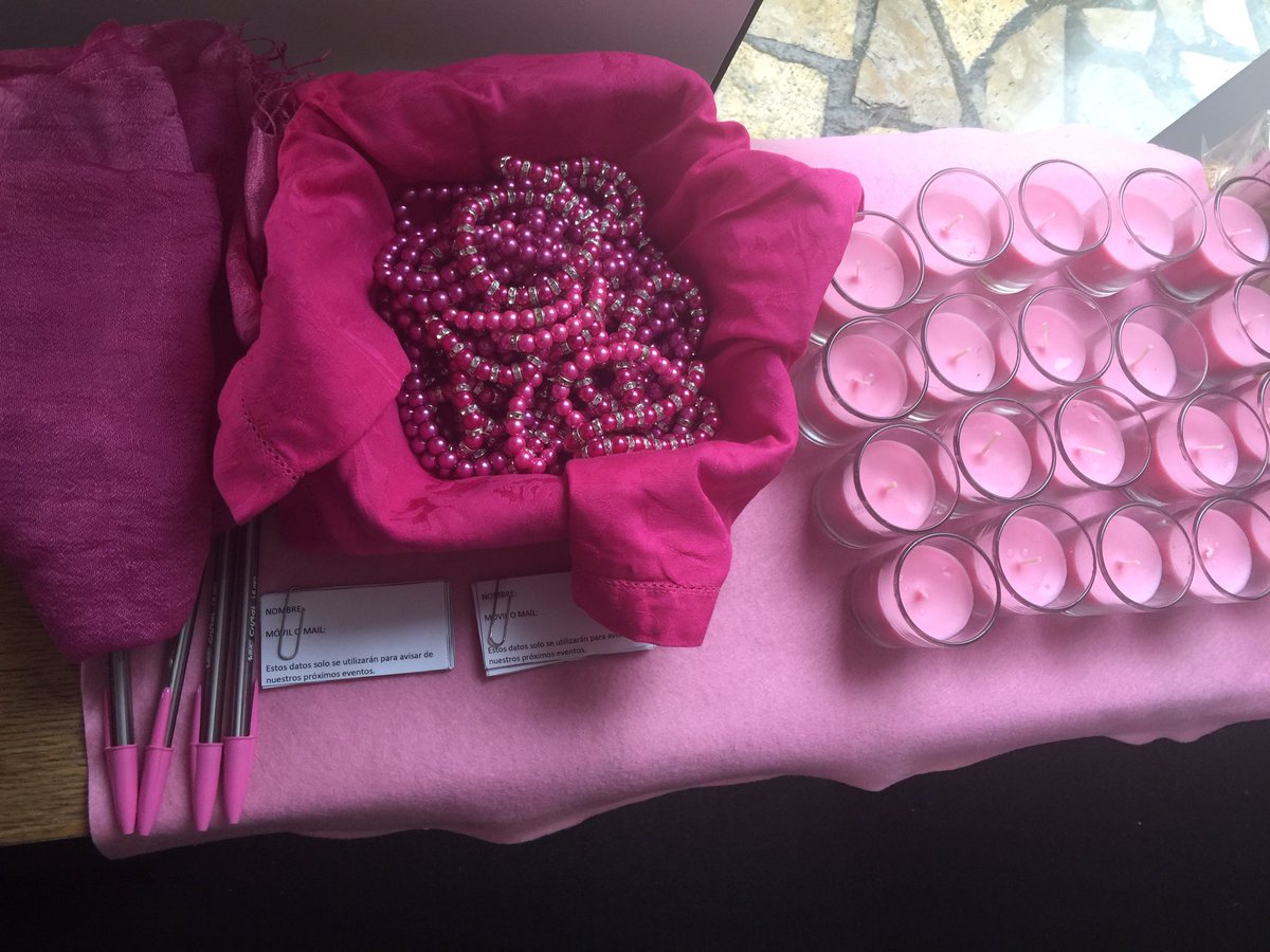 Pink_Palma's tweet photo. #detallesquegustan #pinkalmaLunchParty https://t.co/j1iwH2TpeJ