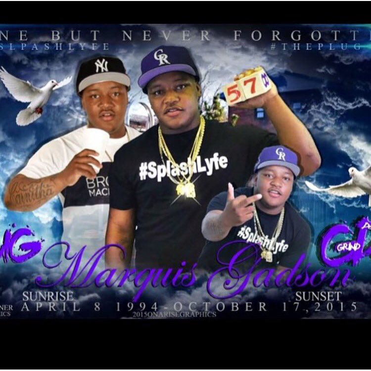 Poppaguap_'s tweet photo. Happy birthday my boy 🙏🏾👼🏾 #LongLiveThePlug https://t.co/TAMWPeuw2N