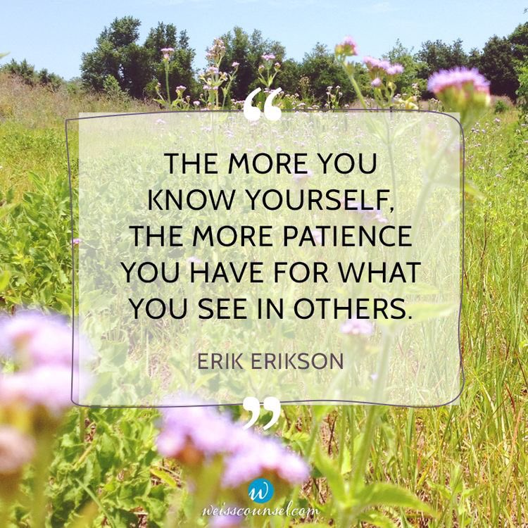 CaitStomp20's tweet image. I have FINALLY found my favorite theorist &amp;amp; theory. Erikson&apos;s identity vs identity confusion is spot on #UberNerd 🤓