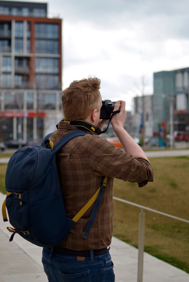 Queen's SURP tweet media