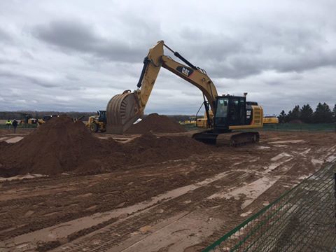 49Health's tweet image. Join the Health Fund today at the Iron Expo at the Local 49 Training Center from 9 am to 7 pm! #operatingengineers