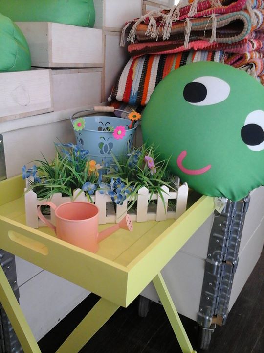 Wir wünschen euch ein wunderschönes frühlingshaftes Wochenende! #tigerstores