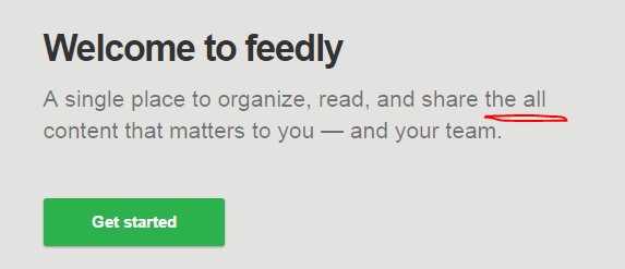 bigonbranding's tweet photo. @feedly Of course! https://t.co/mpEcqVZM1w