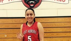 EASD131's tweet photo. Another day, another chance to #voteBianca for April Athlete of the Month! Vote now: https://t.co/5jzcYRlE8C https://t.co/p6fPHy7Eme