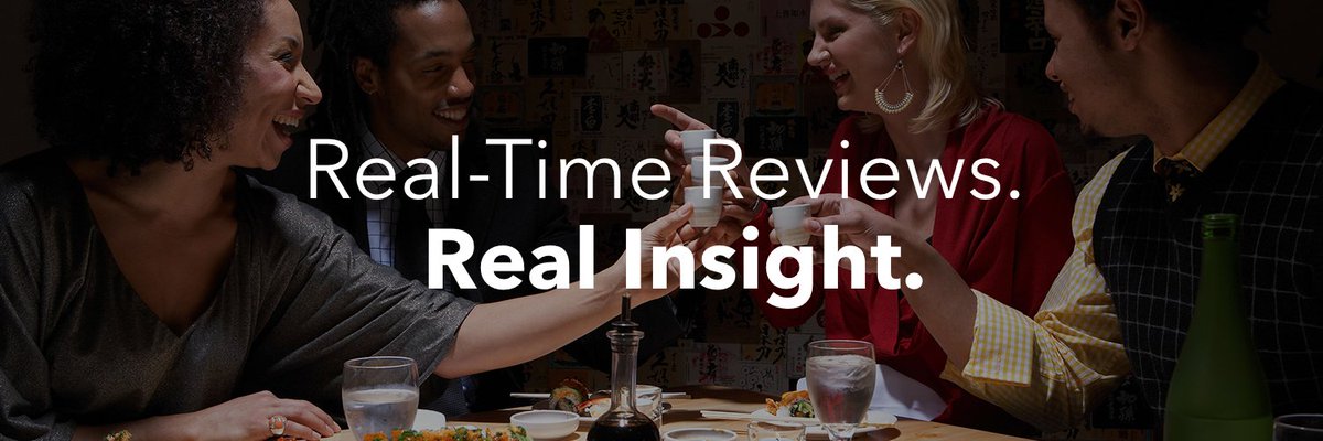 theogreview's tweet photo. What good is a #restaurant review if it’s fake? Enter #OriginalReview! #GetReal #TechTrends https://t.co/CKlQqqyt6X https://t.co/HVseS8FJVk