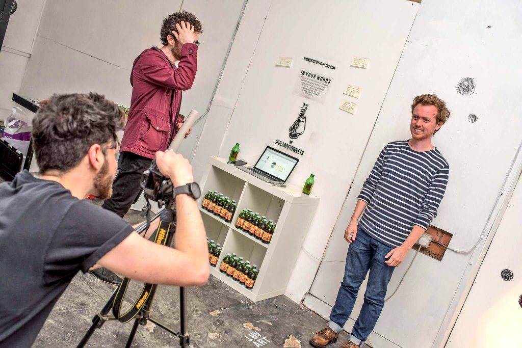 Loft Collective tweet media