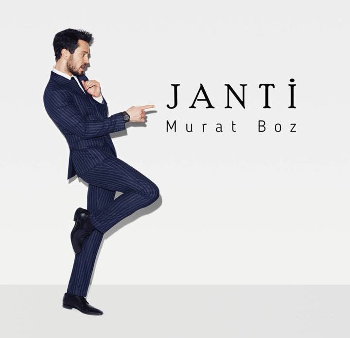 MB_BerivanOner's tweet photo. Murat Boz - Janti https://t.co/l9xjUTqiCZ