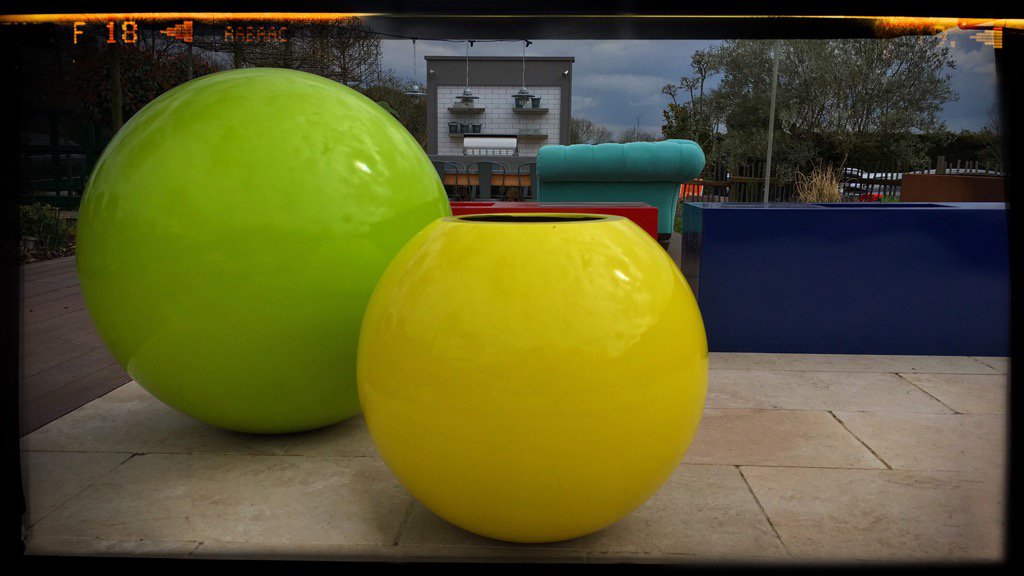 allin_jonathan's tweet photo. Look what's new .....@ThePlantationGJ https://t.co/HMgCP0ak3L