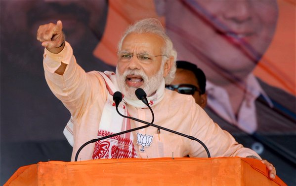 BJP Assam Pradesh tweet media