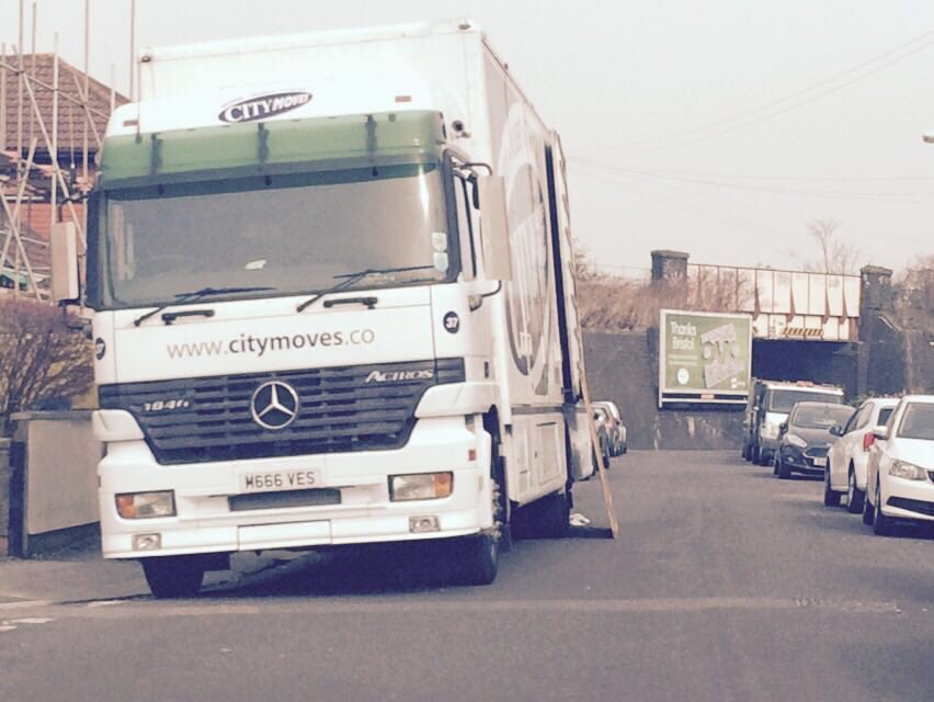 city_moves's tweet photo. @CITYMOVESLTD helps my customers move all over the UK. #LoveFridays https://t.co/pr5LhG1iwo