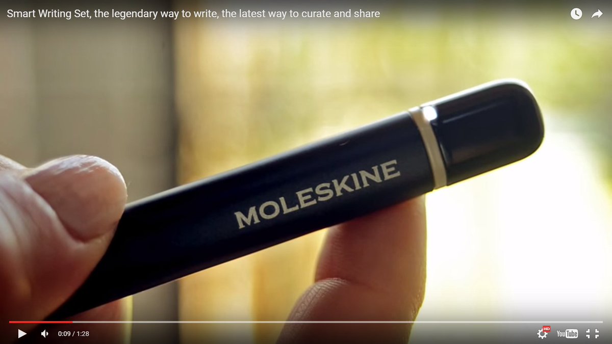 Blue449ES's tweet photo. ¡Nos encanta esta idea! ¿Donde podemos comprarlo?
#moleskine 
https://t.co/NytBtbnea8 https://t.co/VVvSYNnutQ
