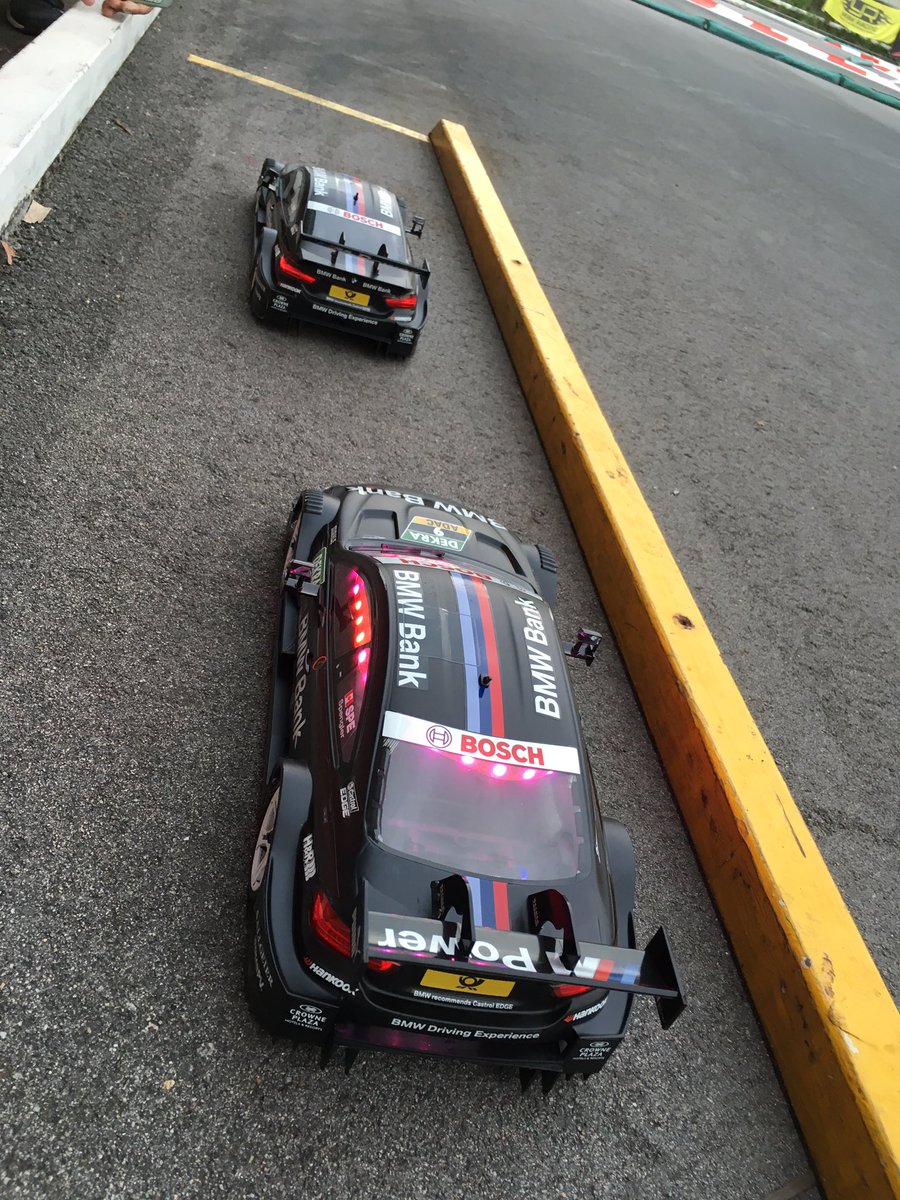 ivancarisma's tweet photo. First Carisma DTM cup in Hong Kong#carisma#dtm@carisma-rc https://t.co/Sd13d57crX