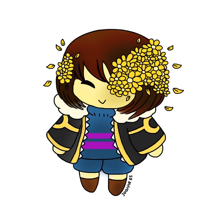 KawaiiDreemurr's tweet photo. //It's the finished result, 40% chance making background https://t.co/BJemxSQ9JU