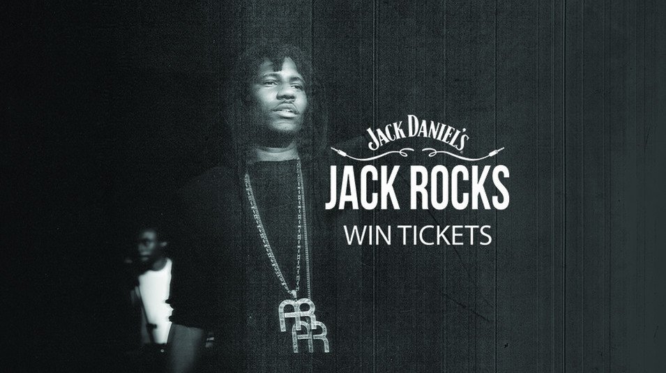 NME's tweet photo. Win tickets to see @Wretch32 with #JackRocks https://t.co/yXGDWBxDKJ https://t.co/VeNRe6zKnH
