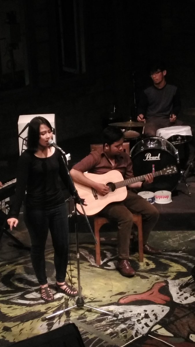 .  <a href="/KAVVAH/">K∆VV∆H</a> on <a href="/LELAGU_/">LELAGU</a> #18