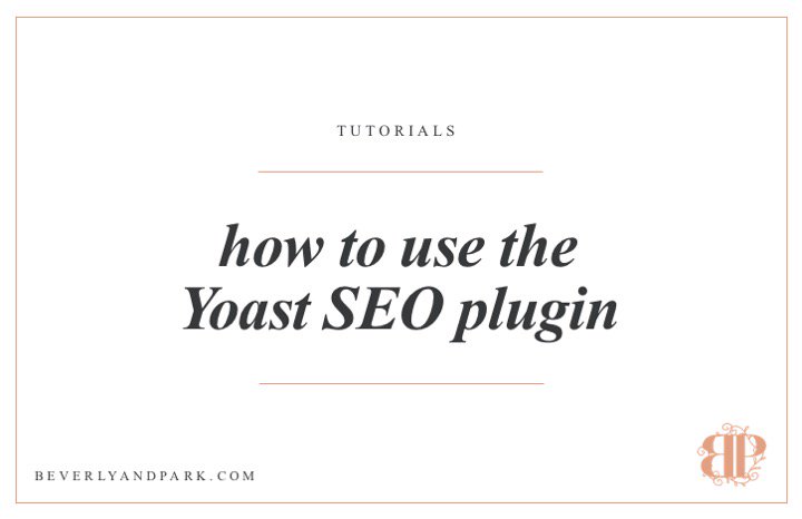{new post} How to use the <a href="/yoast/">Yoast</a> SEO plugin: bit.ly/1MjT10z #seotips #seochat