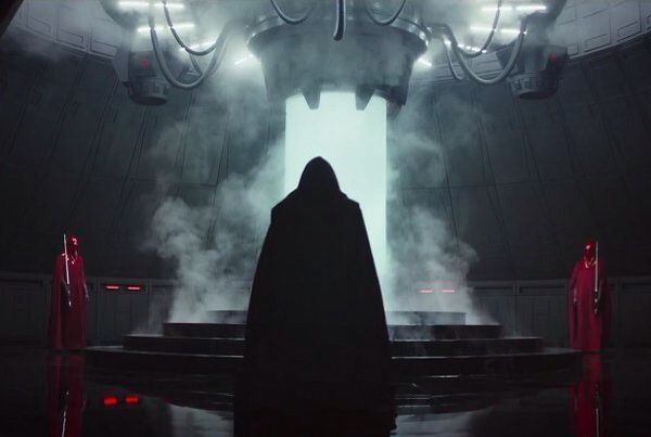 [TRAILER] Rogue One: A Star Wars History Cfhg-upWsAEGDng