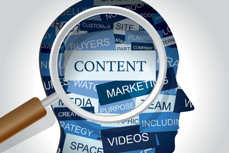 Tailored content for more successful Lead Nurturing bit.ly/1Vdg2EI