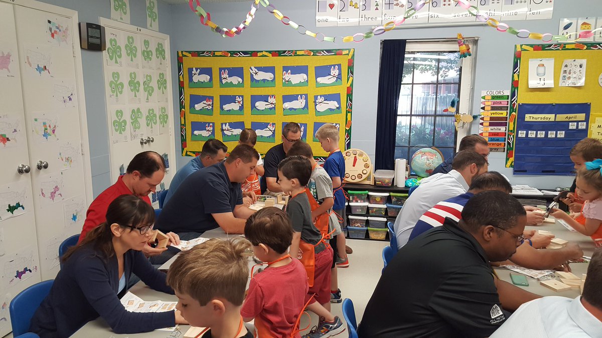 mo_PSstore6513's tweet photo. Kids workshop this morning for a preschool class and their dad!!! So excited to be here!! #6513 #SWBEST https://t.co/5gXR6bAIVm