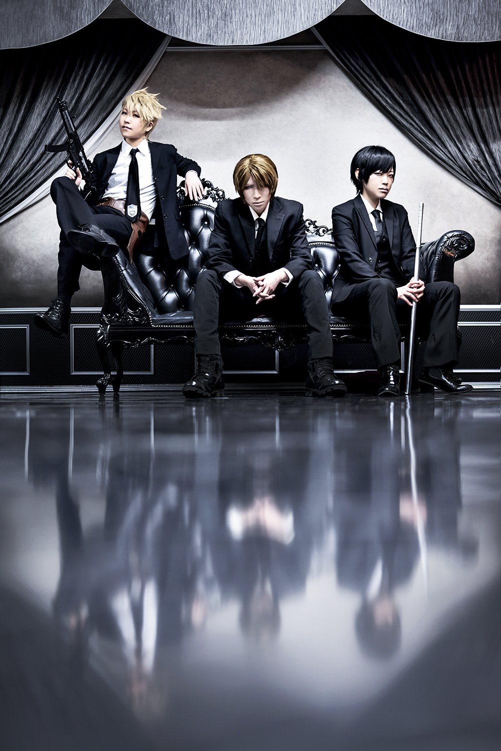 魁@11/23BoM-東6り43b on X:
