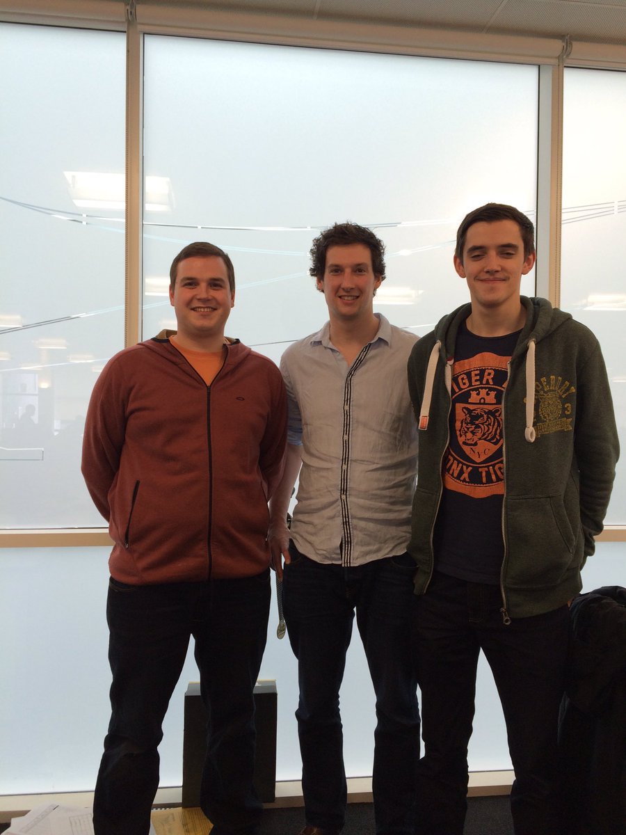 Douglas Wallace,David Lawrie,Colin Howden now LCIBSE EngTech Well done!@louiseowenwsp <a href="/MattHann1/">Matt Hann</a> <a href="/tommy_hawkins/">Tom Hawkins</a>