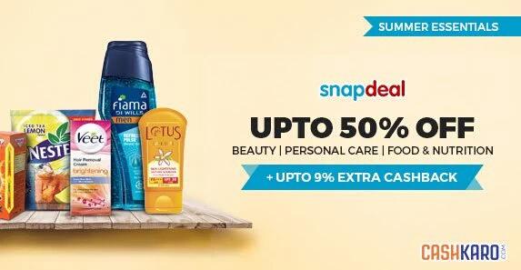 Cashkaro tweet media