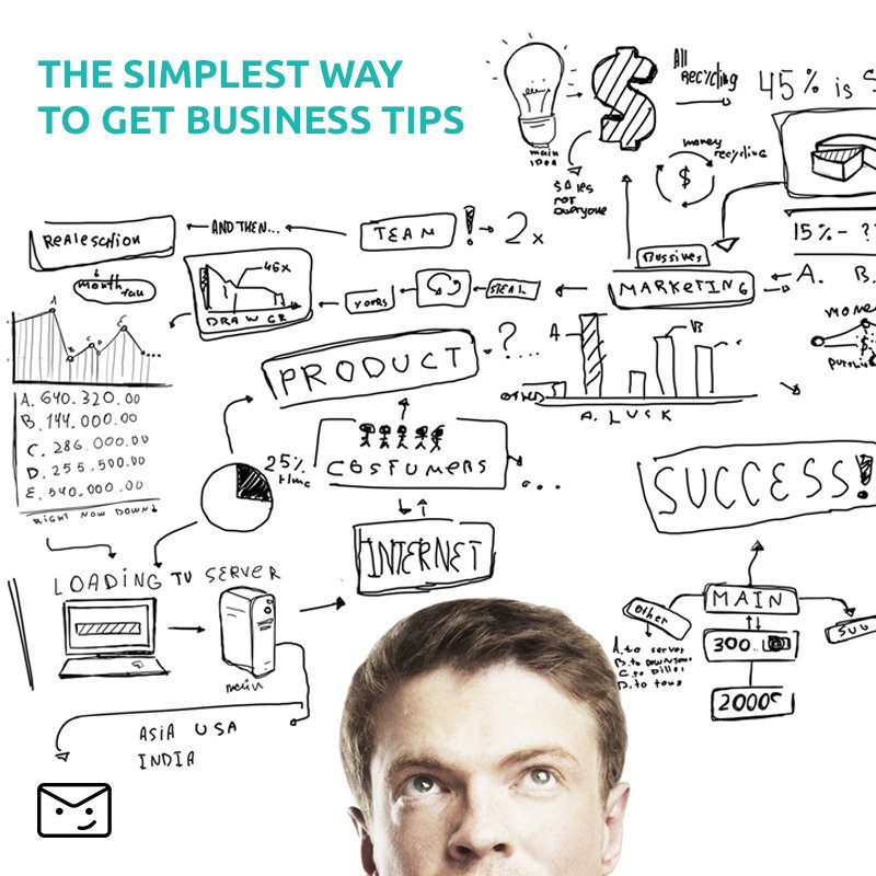 Hey! Are you looking for business tips? 
Just click facemail.click/en/publications and read our blog!