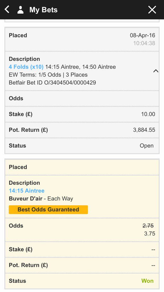 scarxx's tweet photo. @BetfairCS https://t.co/ViAVUJn2na