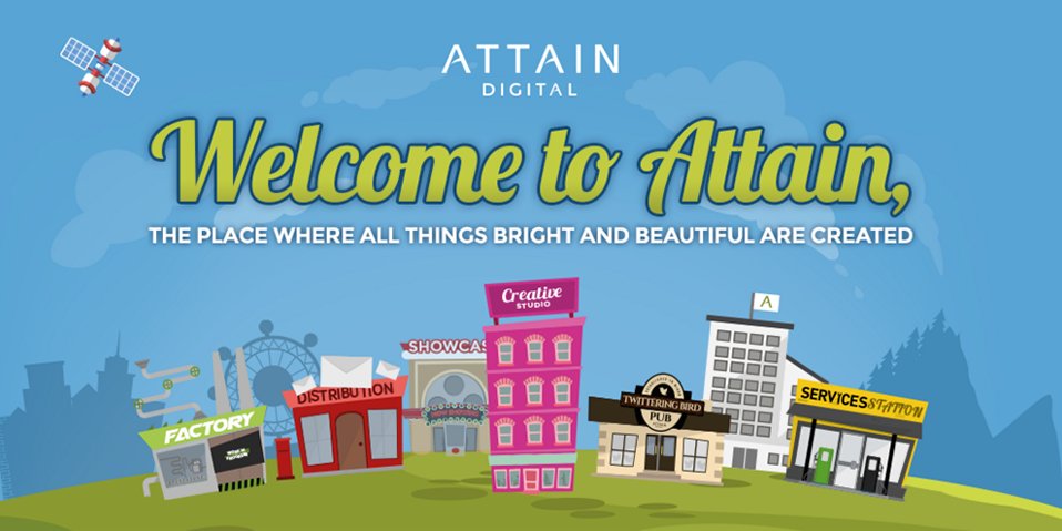 theattainteam's tweet image. Does your website need a revamp? Speak to one of the team:  attain.uk.com/get-in-touch