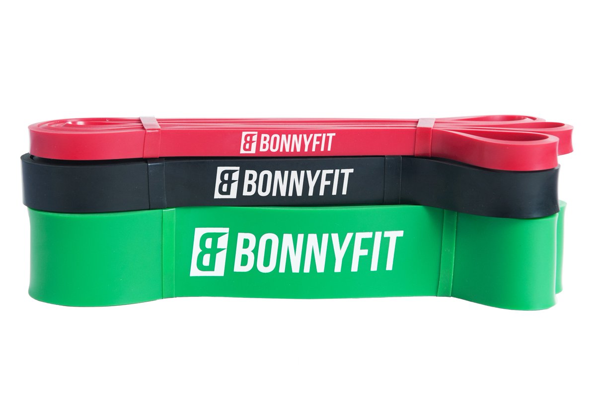 Bonny_fit's tweet photo. Set of 3 resistance bands. Perfect for Assistance or Resistance #fitness  #workout #crossfit https://t.co/ud7BRF0yw1 https://t.co/4WeUYdpPar