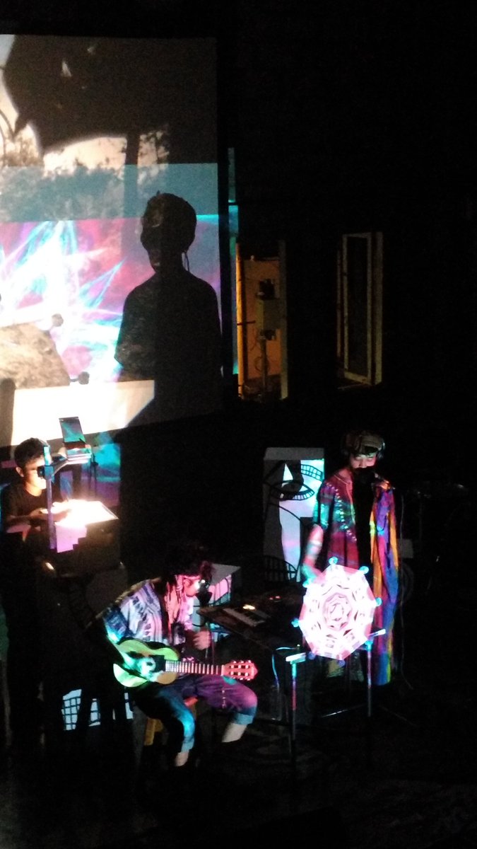 MonoHero ft Isnain Bahar on <a href="/LELAGU_/">LELAGU</a> #18