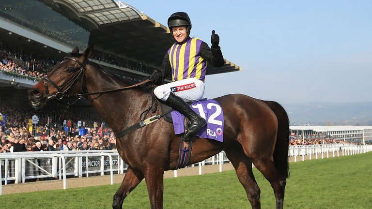 grandnational's tweet photo. RT if you're backing OFaolains Boy to win Grand National

Best odds 33/1 at https://t.co/WI2vZTdBsL

#OFaolainsBoy https://t.co/uj579q8uEC