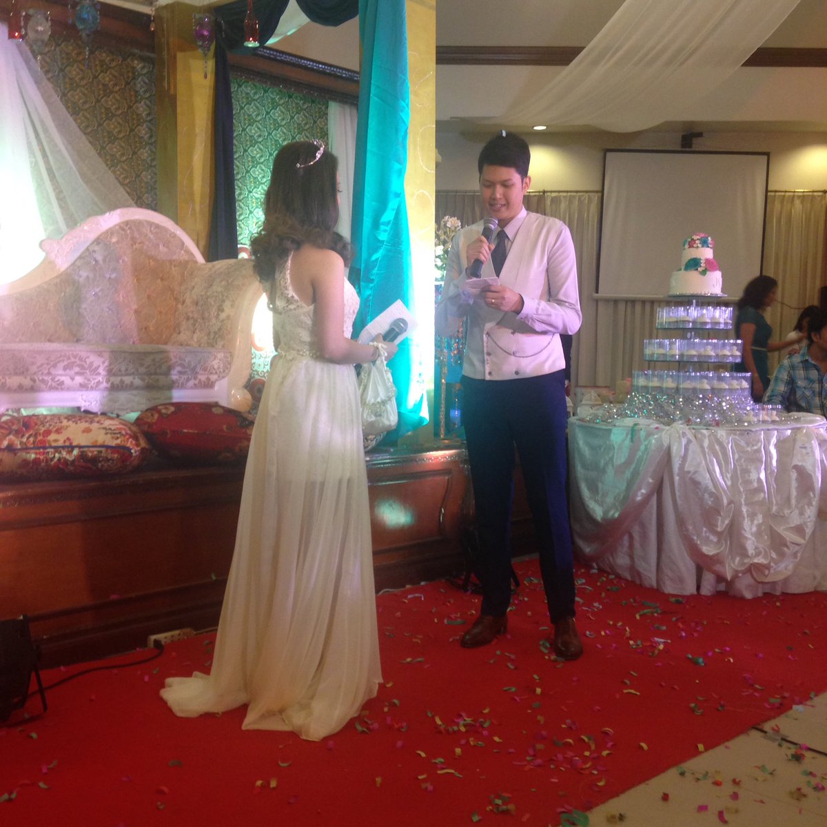 AriannePagcu's tweet photo. #JamcyChasedHisKat #JKChapter2 😍😍😍 https://t.co/uErjpnFD2x