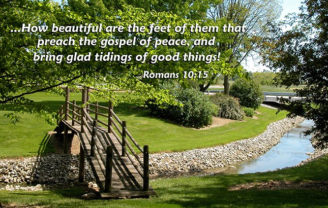 thewayintnl's tweet photo. Our lives are so valuable to God, for we are His spokesmen! https://t.co/M3cwqPP02v