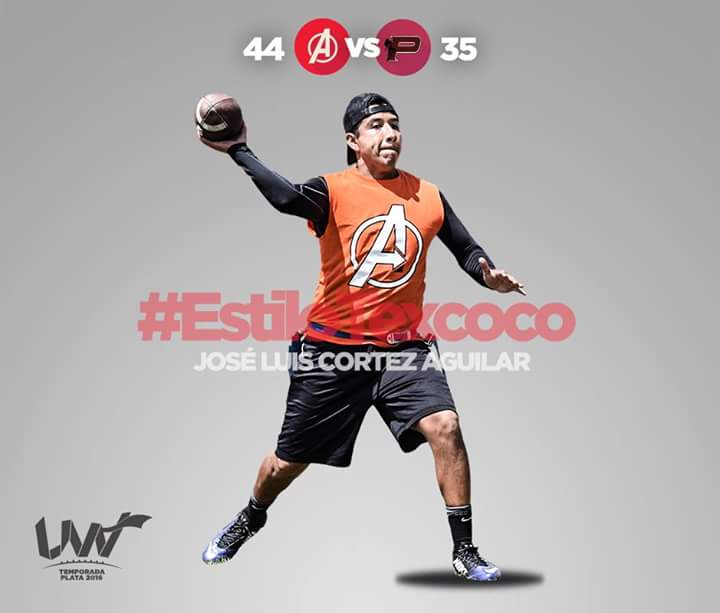 PaoPrecoma's tweet photo. @LigaMexTocho #EstiloTexcoco #OsoMVP https://t.co/nyyo8s8lp8