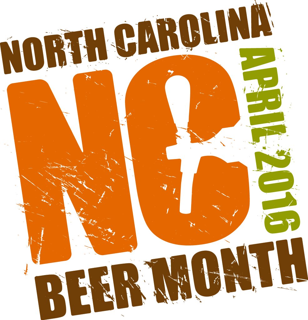 I'm way behind but be sure to check out all the #NCBeerMonth events happening all over #CLT

ncbeermonth.com