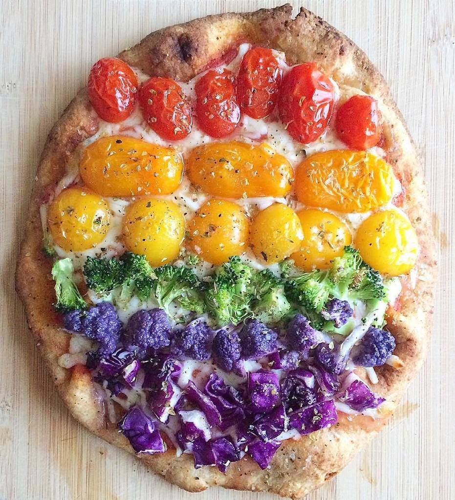 pizzayeahyeah's tweet image. YR DAILY #PIZZA DELIVERY via oogaababy (IG) #pizzaislife